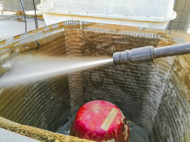 , GA Airduct Cleaning Company