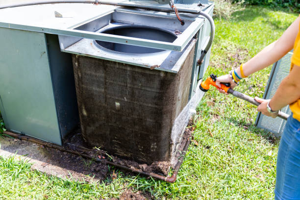 Best Commercial Air Duct Cleaning  in Brunswick, GA