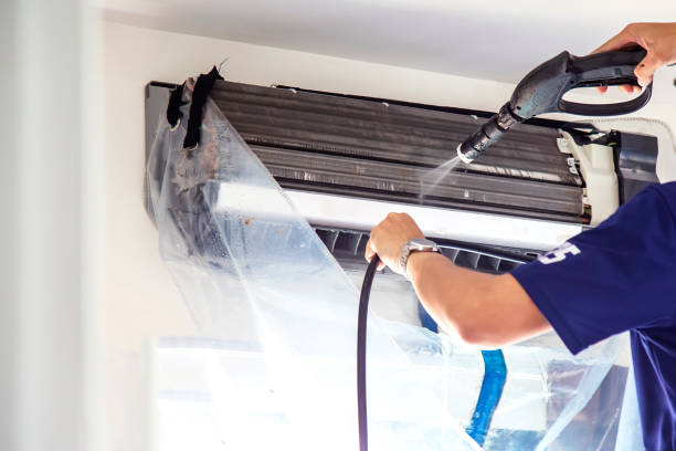 Best Residential Air Duct Cleaning  in Brunswick, GA