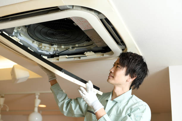 Best Affordable HVAC Duct Cleaning  in Brunswick, GA
