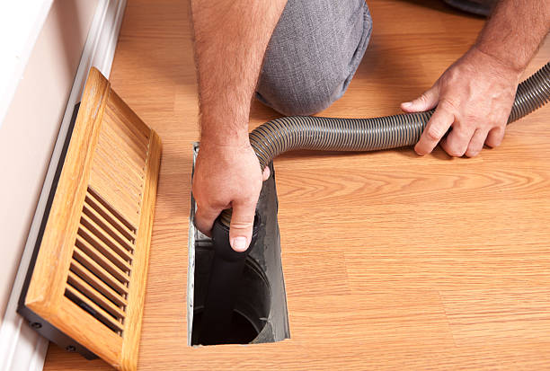 Best Duct Cleaning Specialists  in Brunswick, GA
