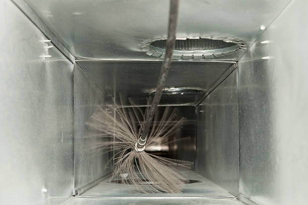 Best Air Duct Sanitizing Services  in Brunswick, GA