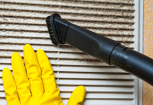 Best Air Duct Cleaning Near Me  in Brunswick, GA